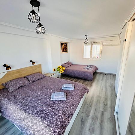 Victoria Apartment Sagunto 외부 사진