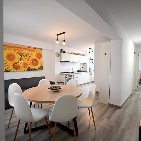 Victoria Apartment Sagunto 외부 사진