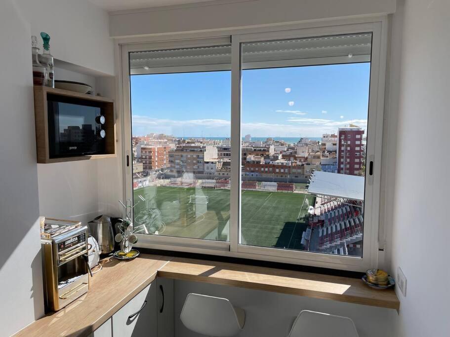 Victoria Apartment Sagunto 외부 사진