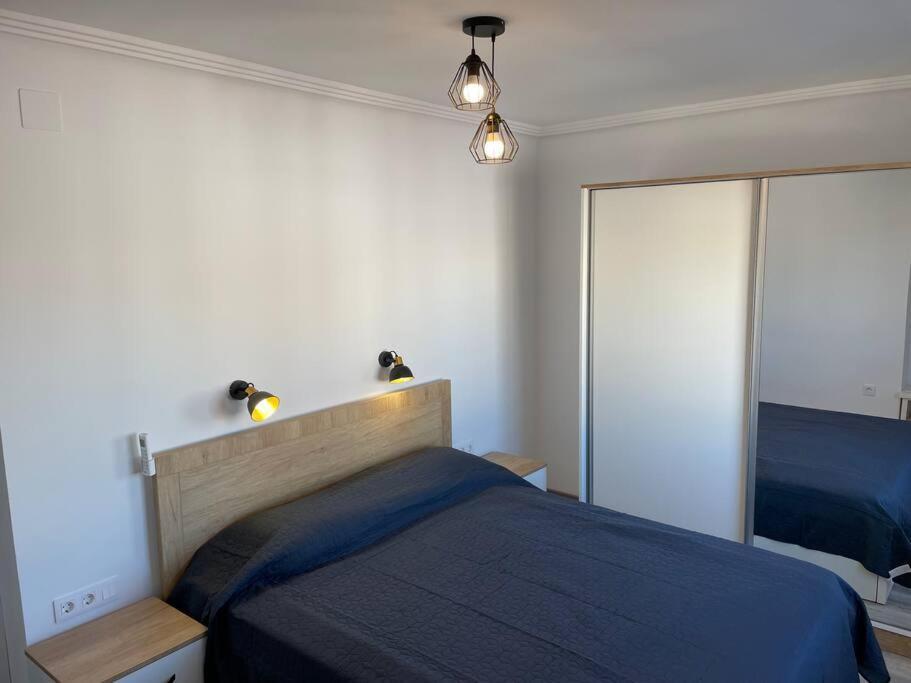 Victoria Apartment Sagunto 외부 사진