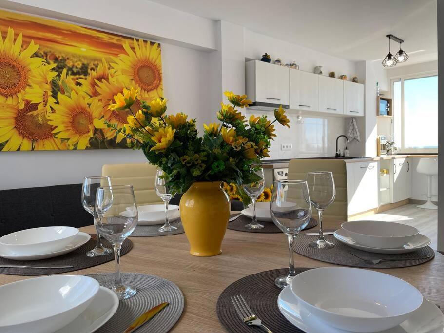 Victoria Apartment Sagunto 외부 사진