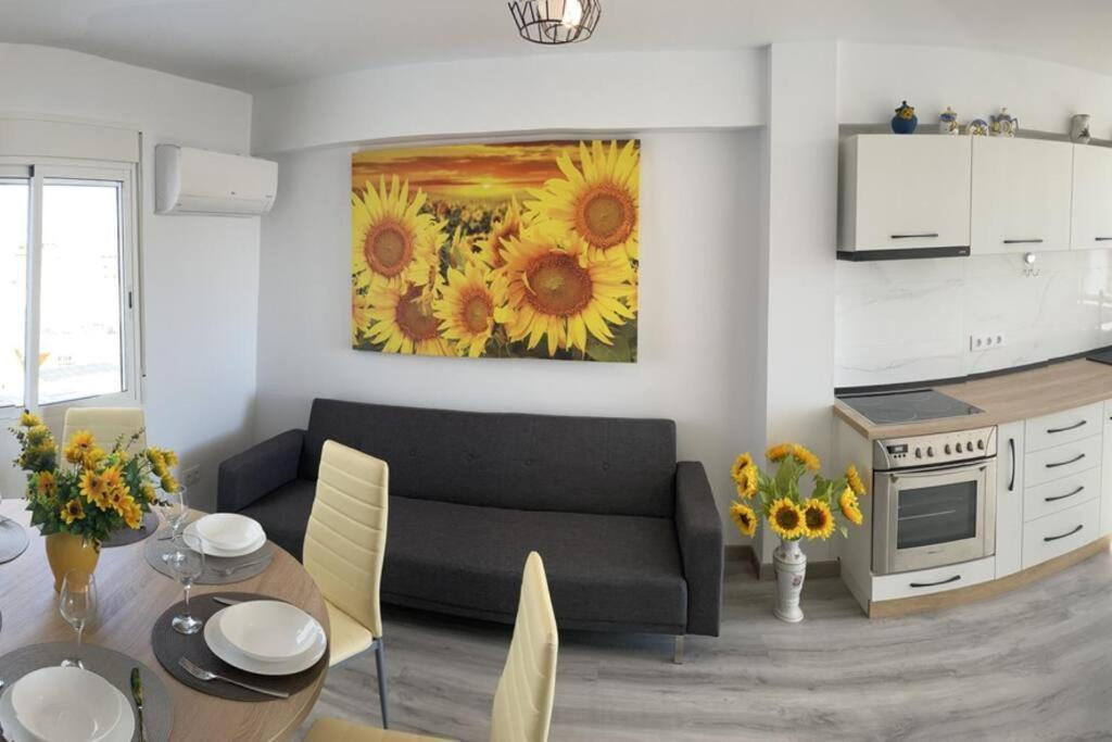 Victoria Apartment Sagunto 외부 사진