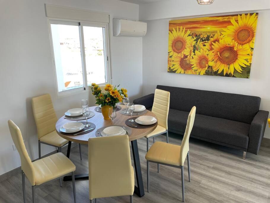 Victoria Apartment Sagunto 외부 사진