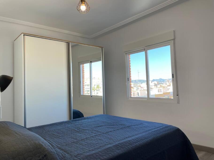 Victoria Apartment Sagunto 외부 사진
