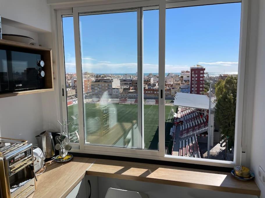 Victoria Apartment Sagunto 외부 사진