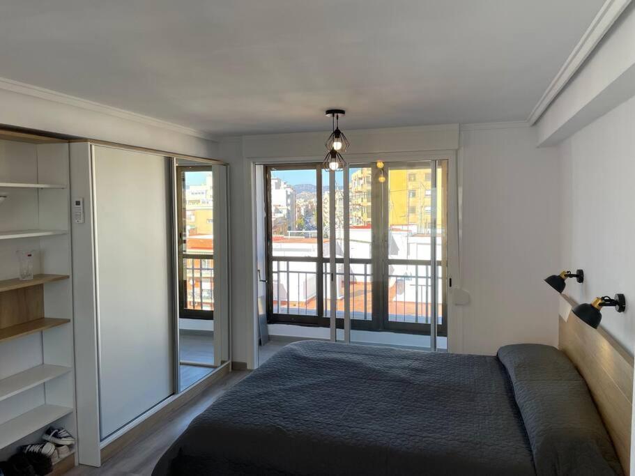 Victoria Apartment Sagunto 외부 사진