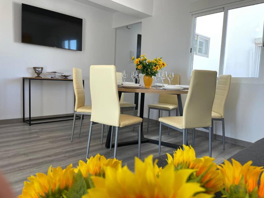 Victoria Apartment Sagunto 외부 사진