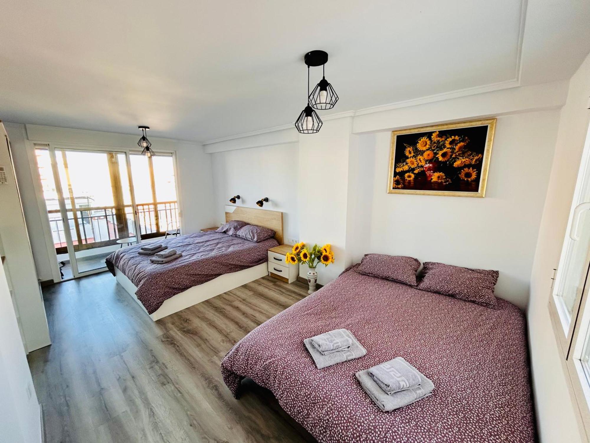 Victoria Apartment Sagunto 외부 사진