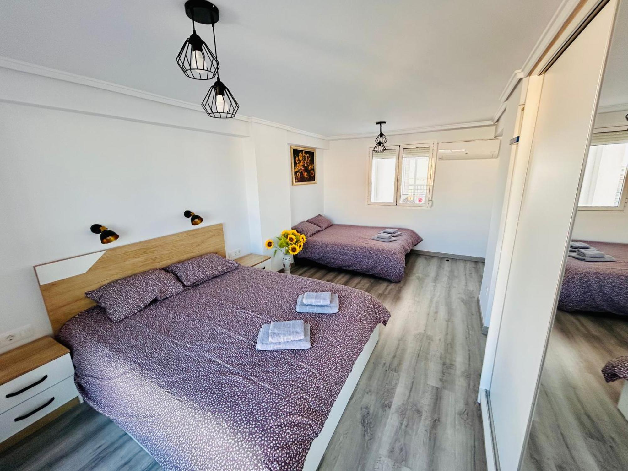 Victoria Apartment Sagunto 외부 사진