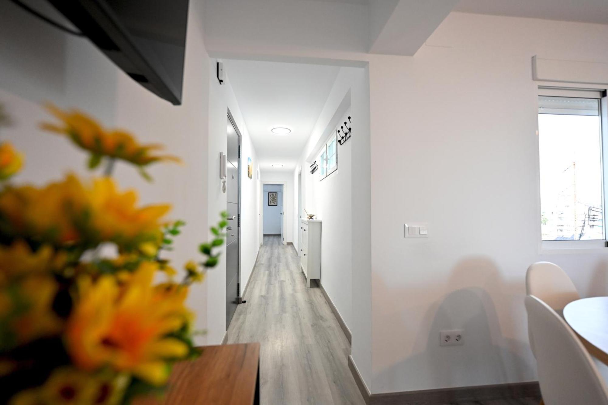 Victoria Apartment Sagunto 외부 사진