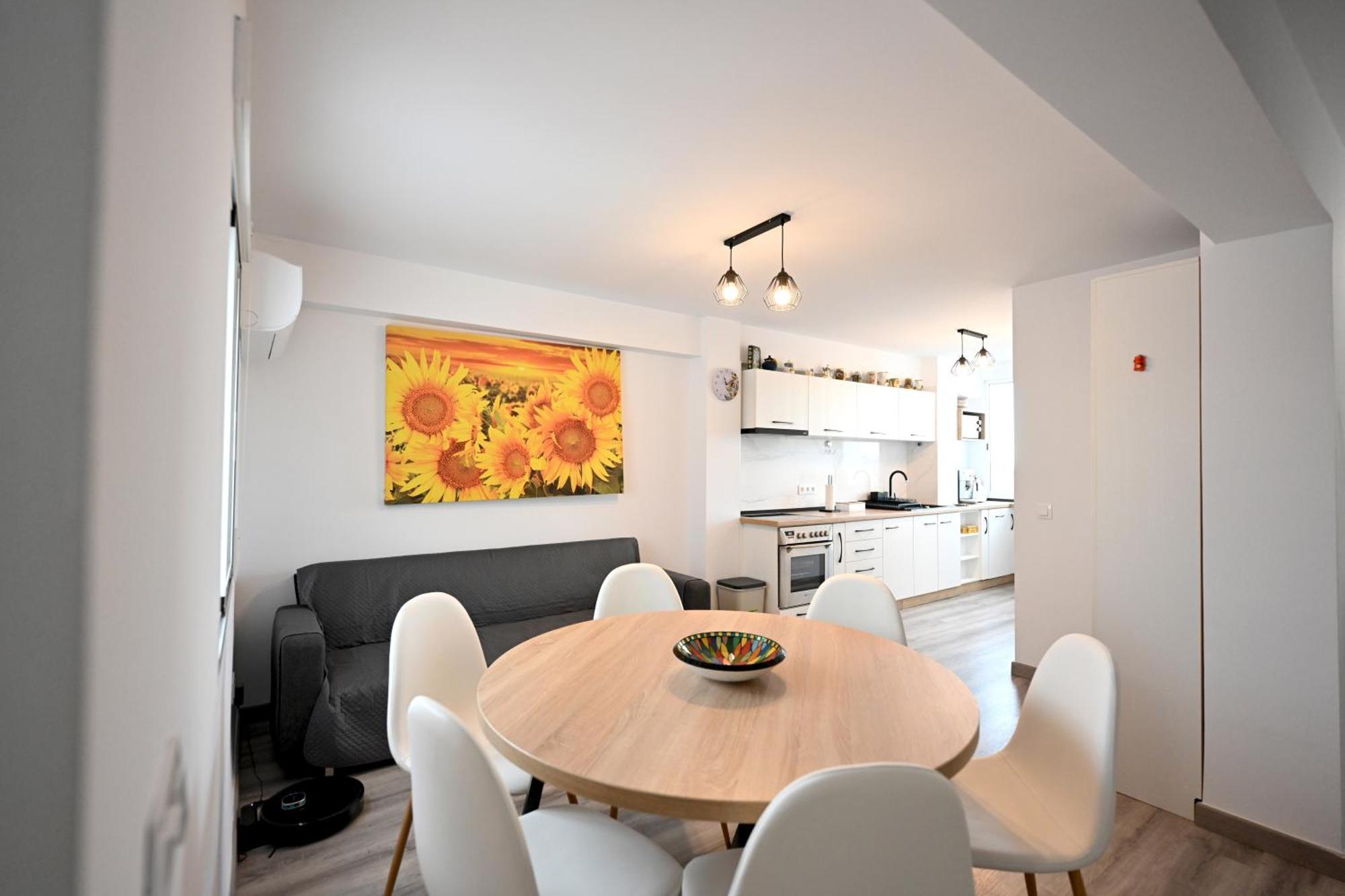 Victoria Apartment Sagunto 외부 사진