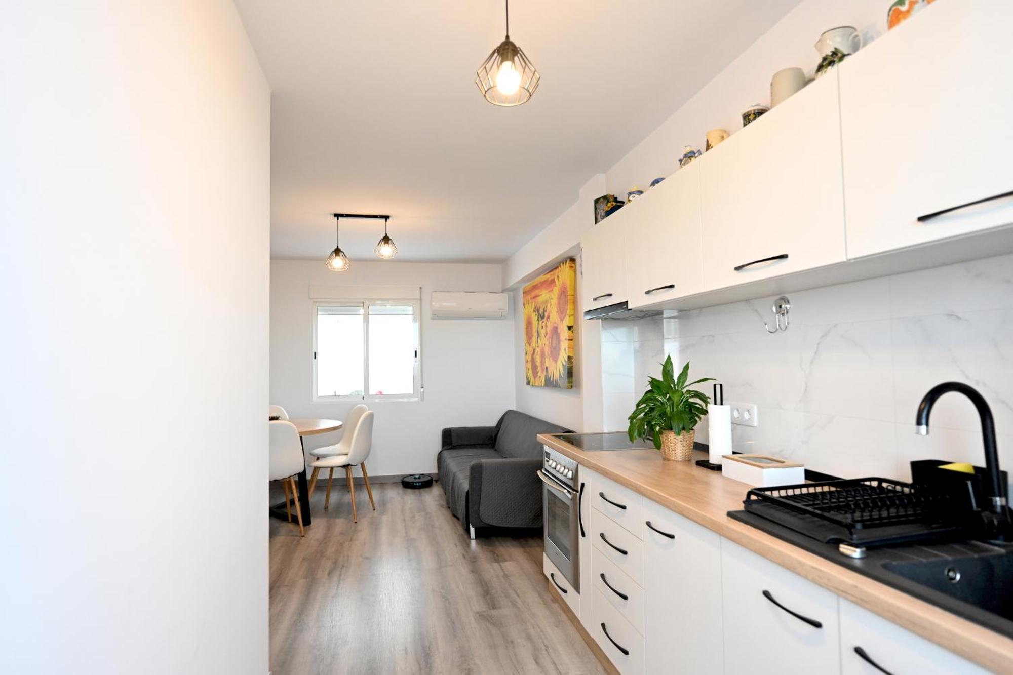 Victoria Apartment Sagunto 외부 사진