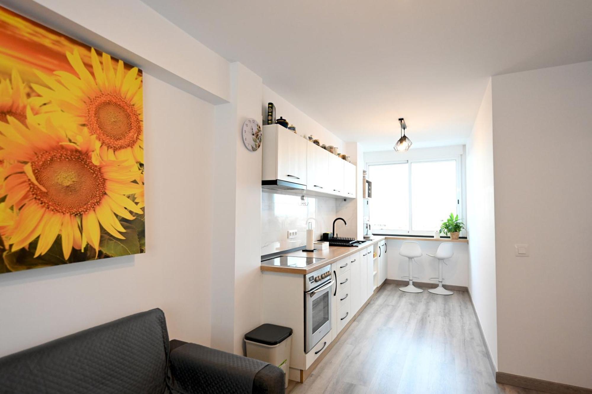 Victoria Apartment Sagunto 외부 사진