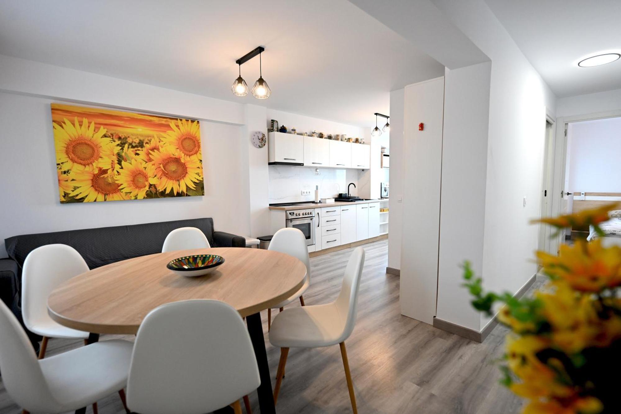 Victoria Apartment Sagunto 외부 사진
