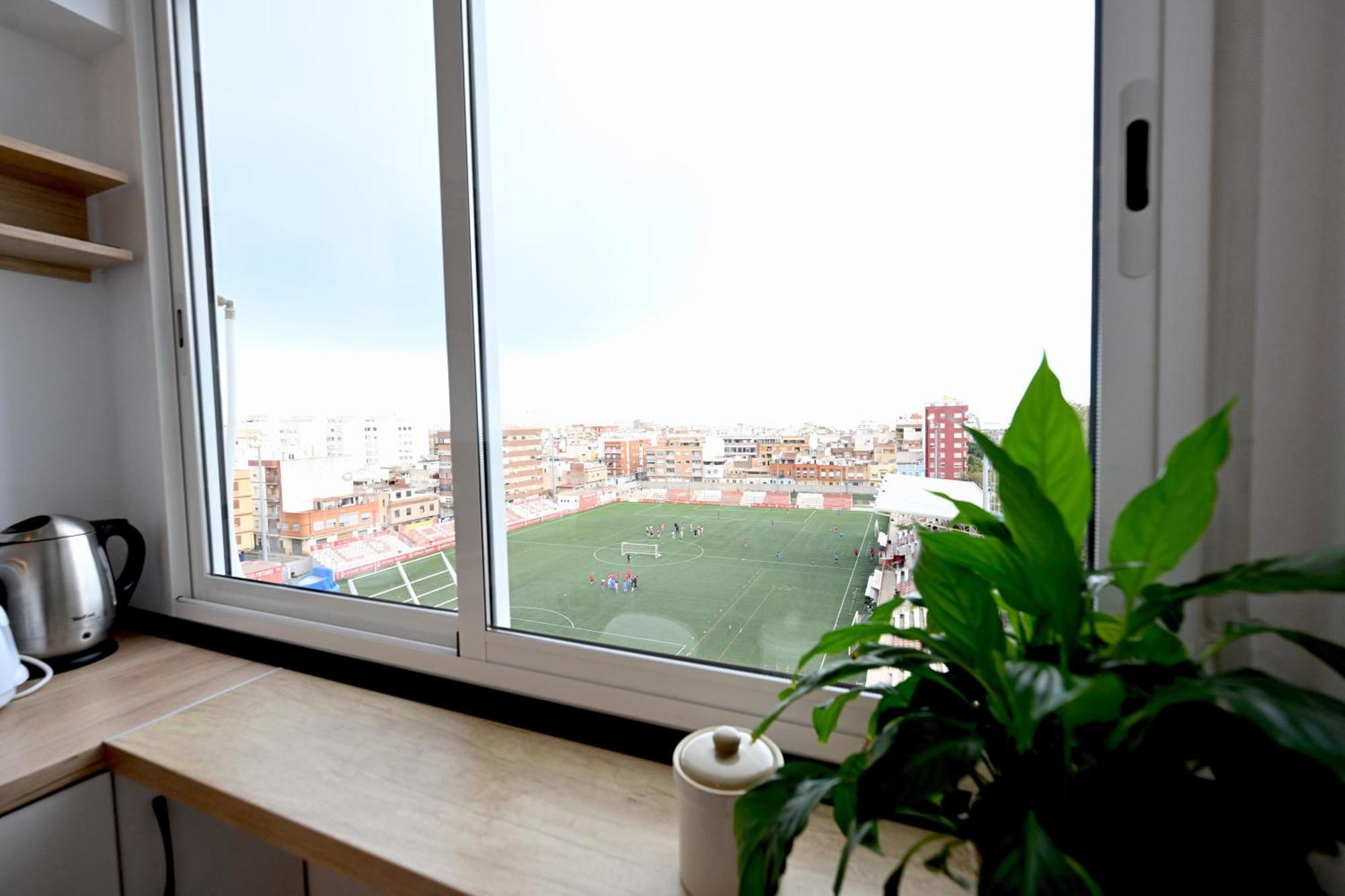 Victoria Apartment Sagunto 외부 사진