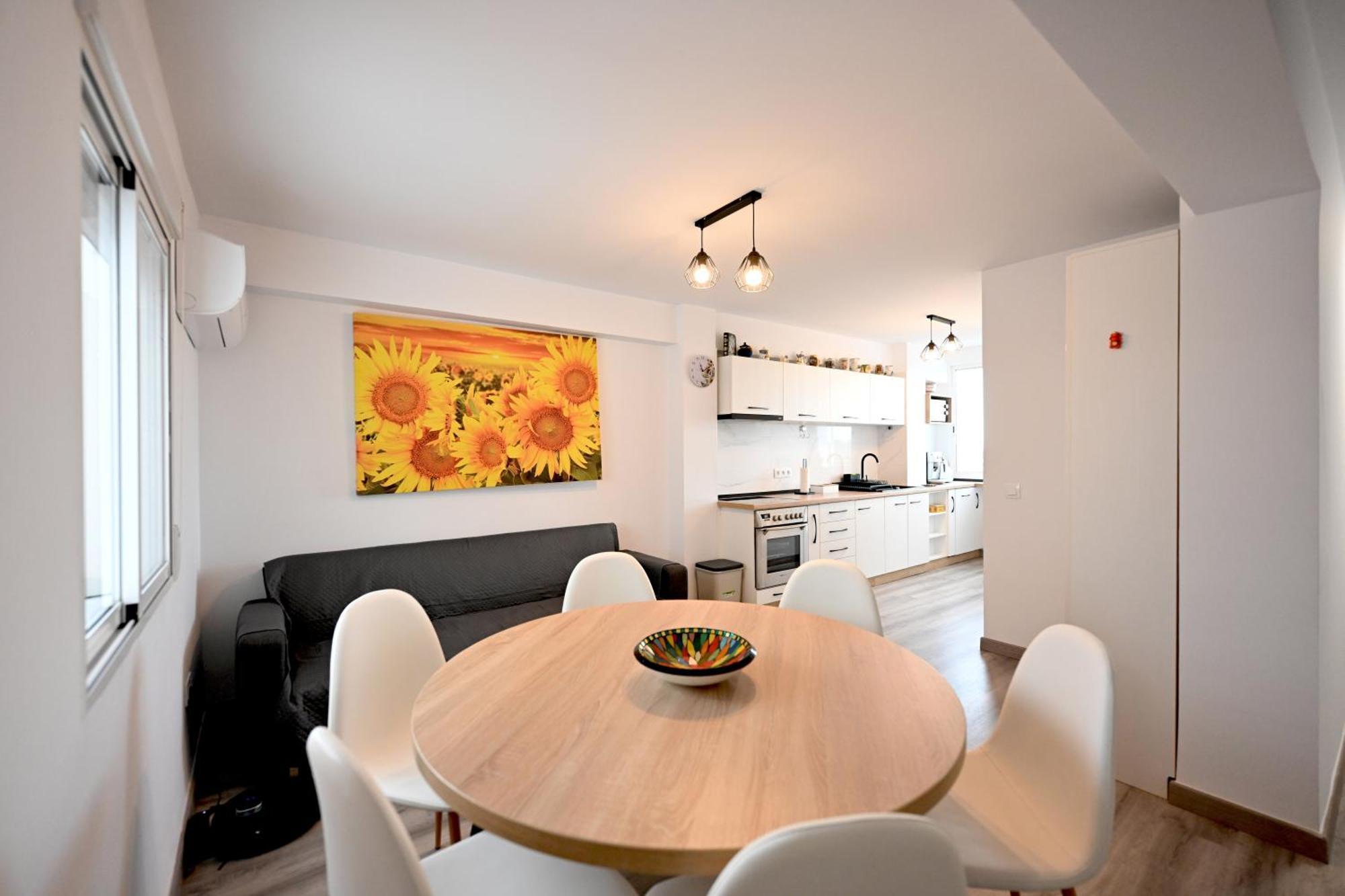 Victoria Apartment Sagunto 외부 사진