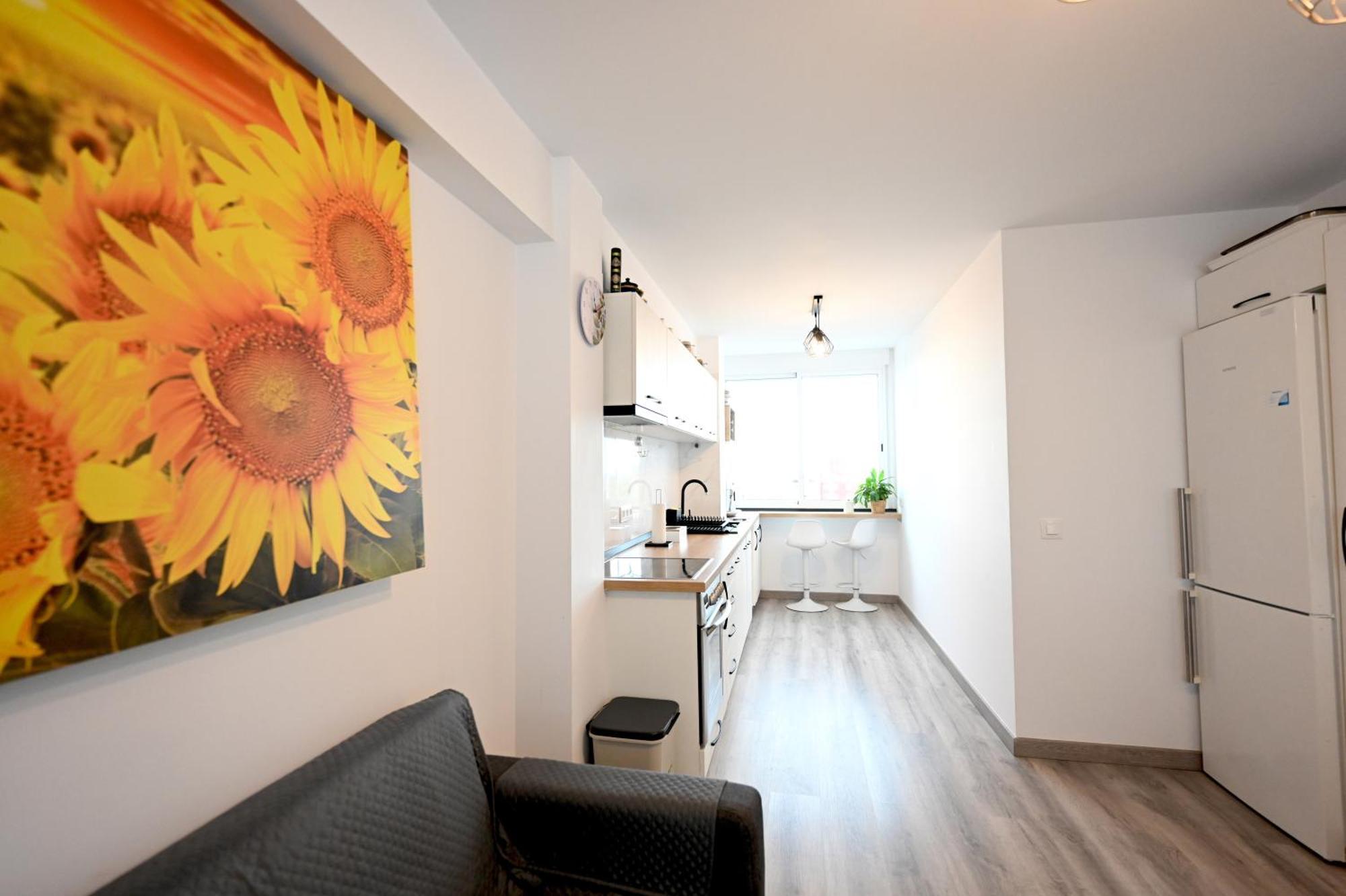 Victoria Apartment Sagunto 외부 사진