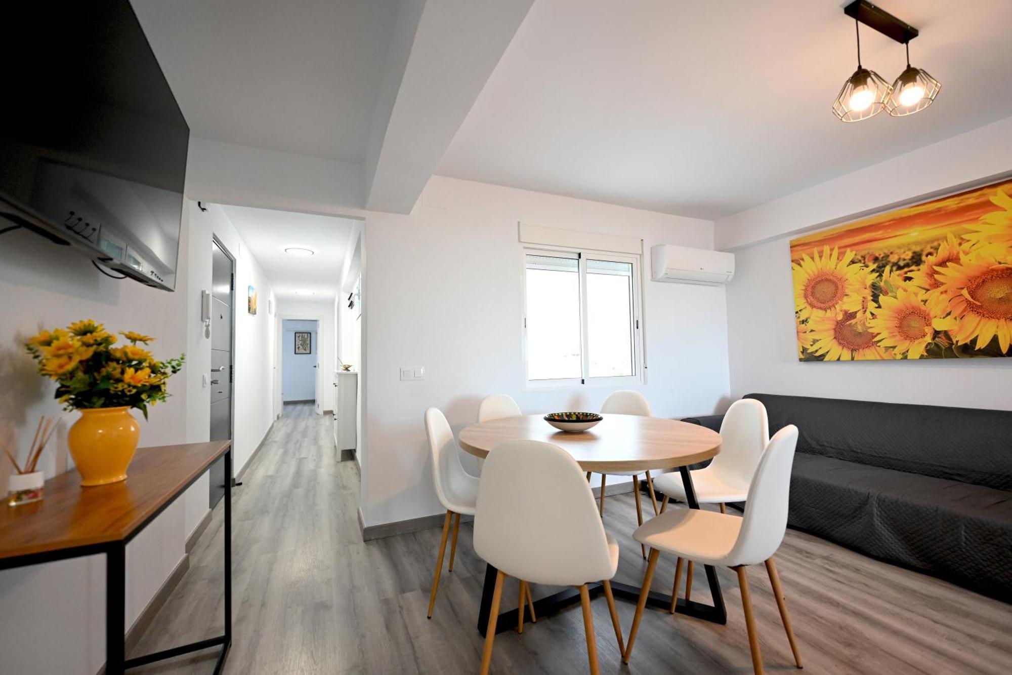 Victoria Apartment Sagunto 외부 사진