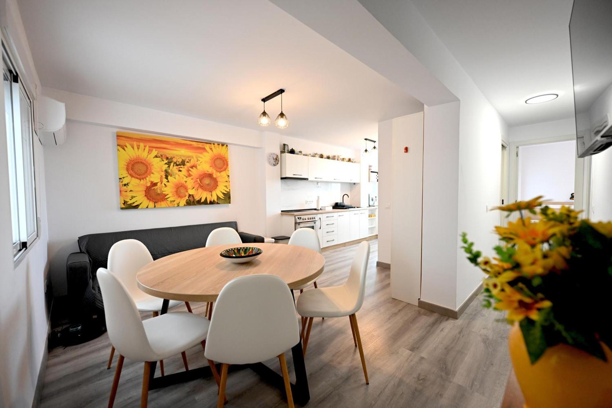 Victoria Apartment Sagunto 외부 사진