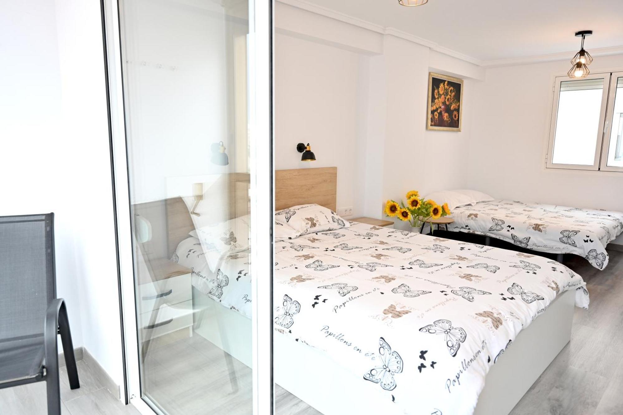 Victoria Apartment Sagunto 외부 사진