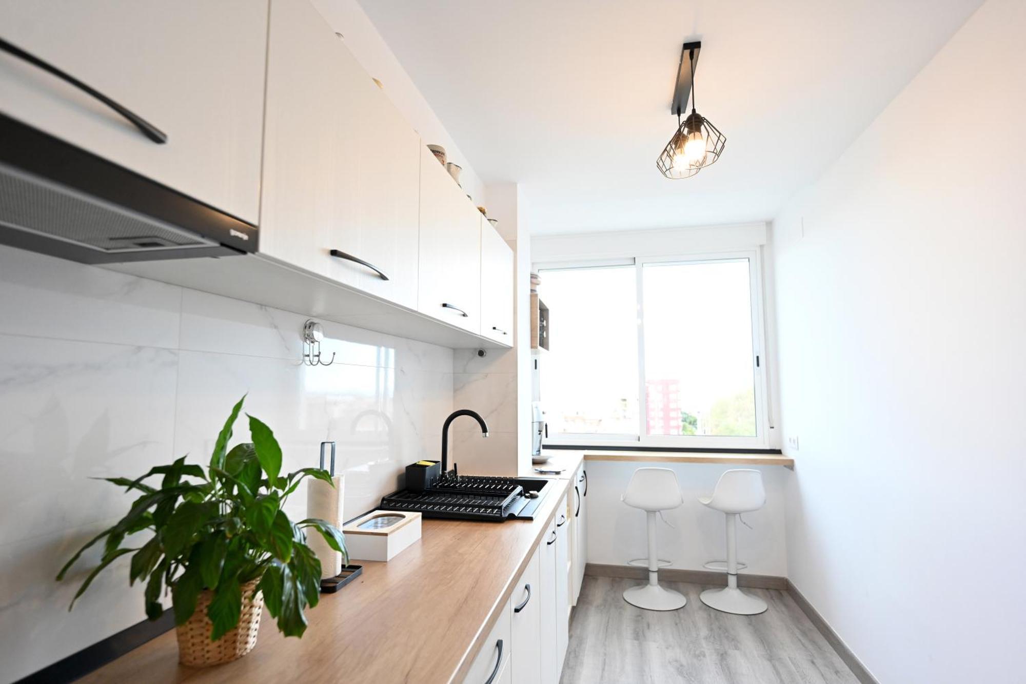 Victoria Apartment Sagunto 외부 사진