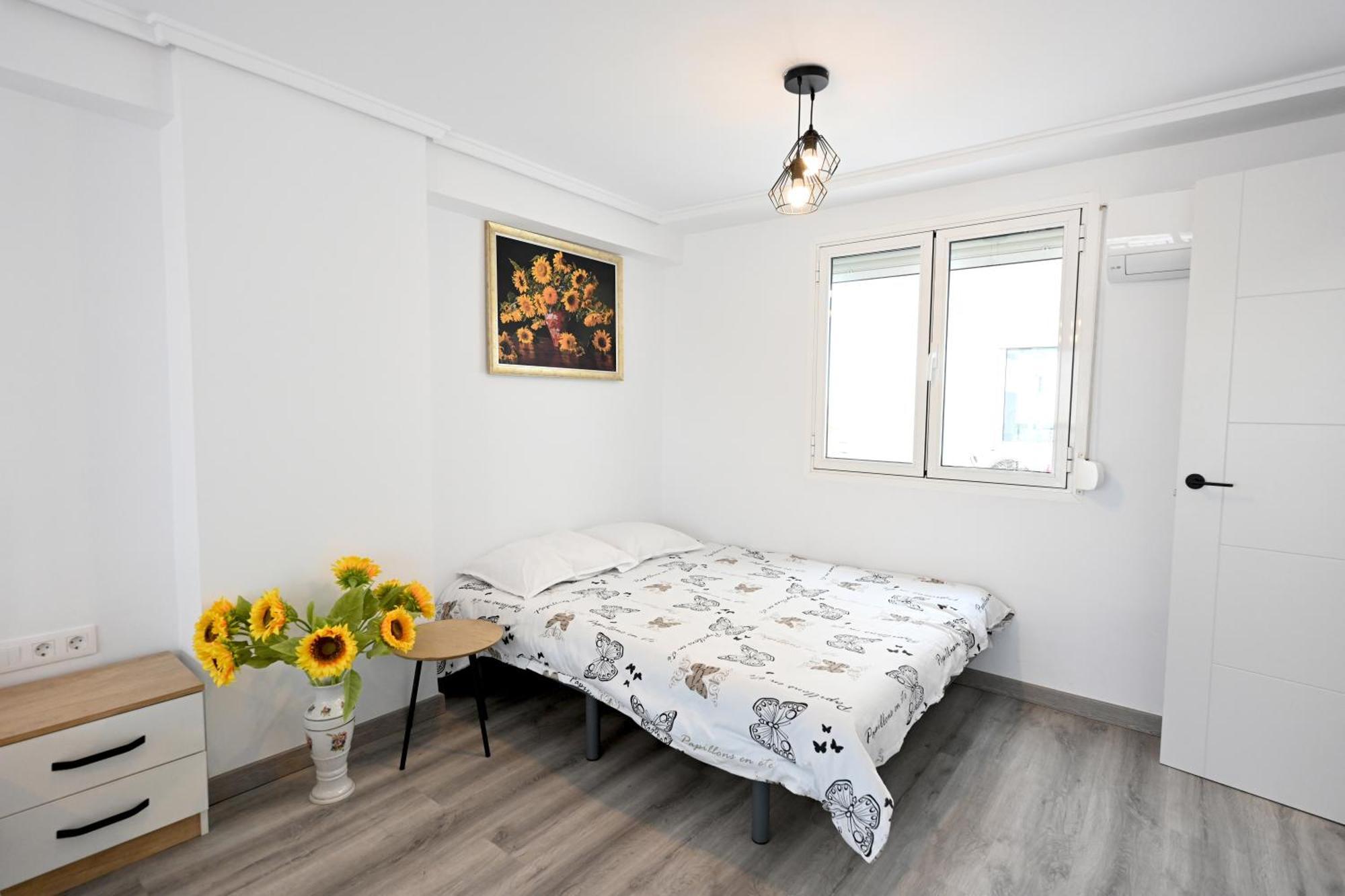 Victoria Apartment Sagunto 외부 사진