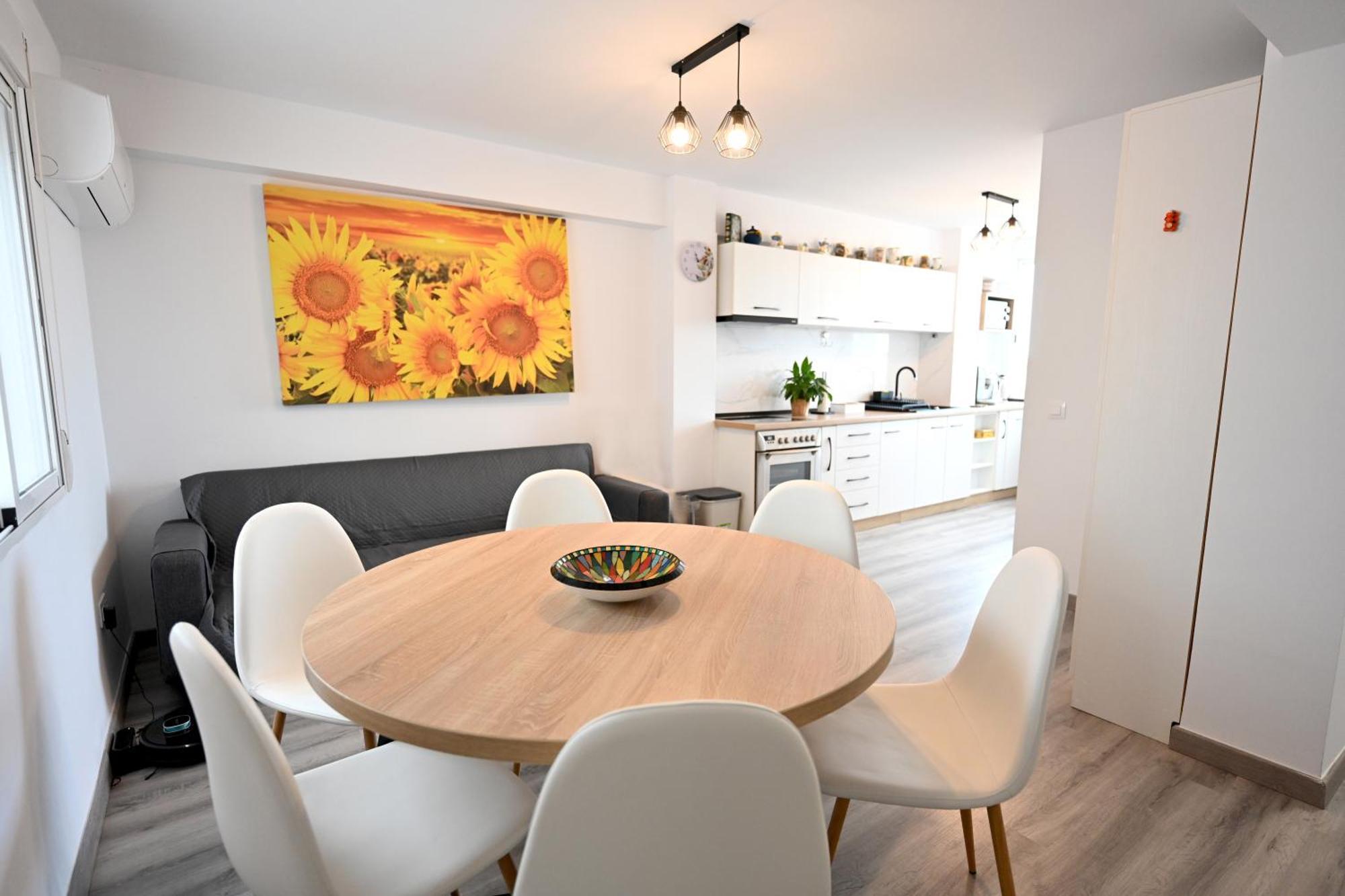 Victoria Apartment Sagunto 외부 사진