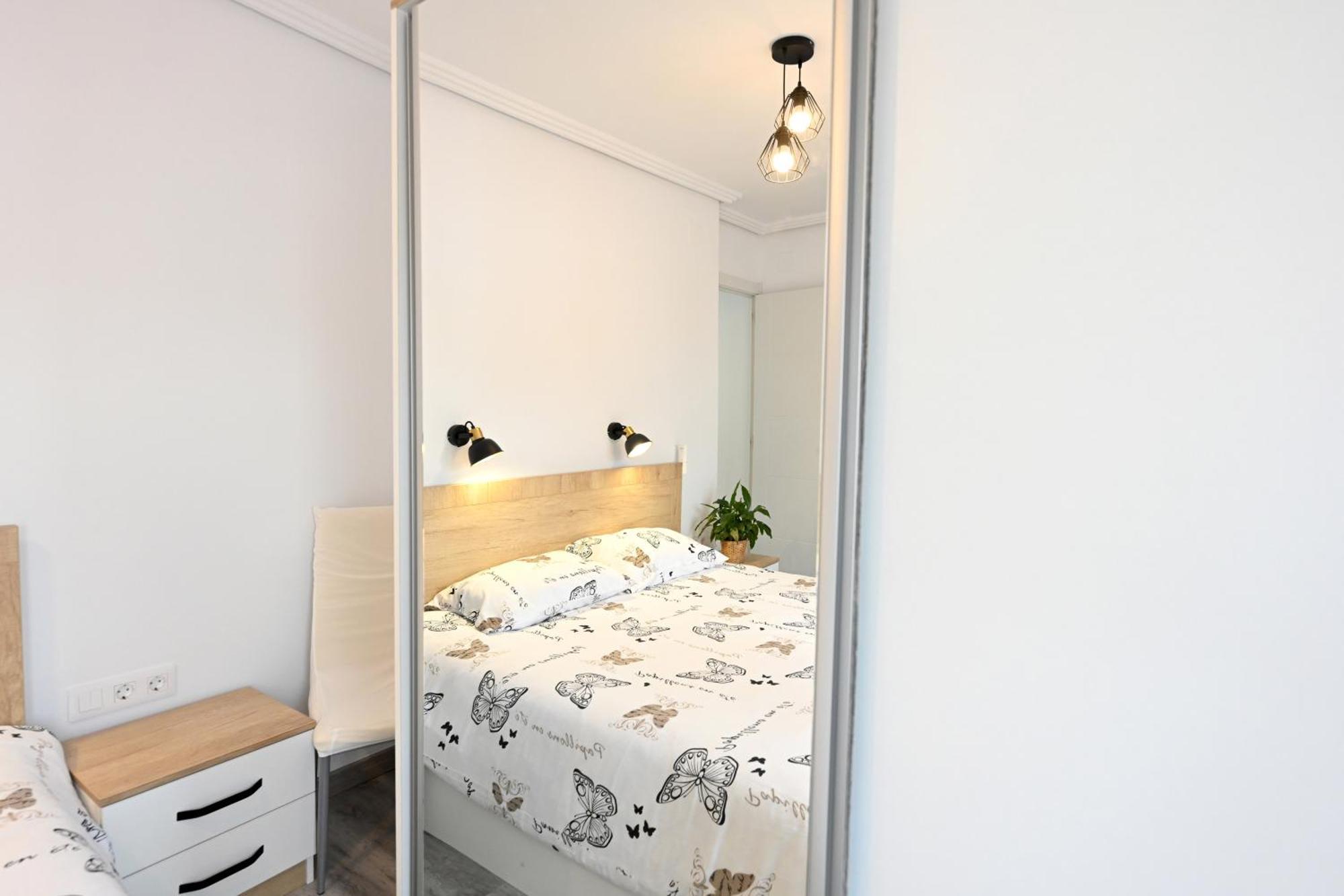 Victoria Apartment Sagunto 외부 사진