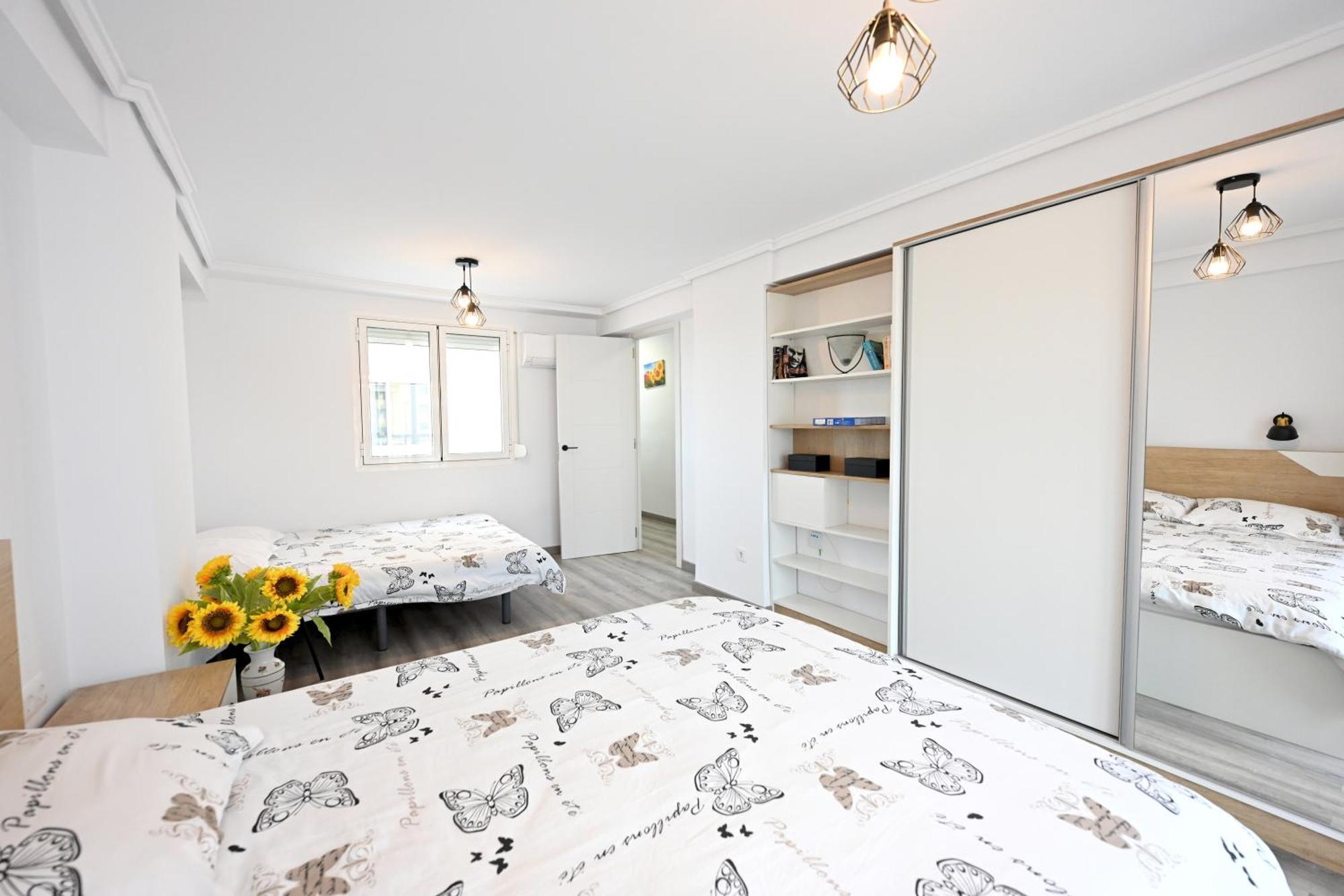Victoria Apartment Sagunto 외부 사진
