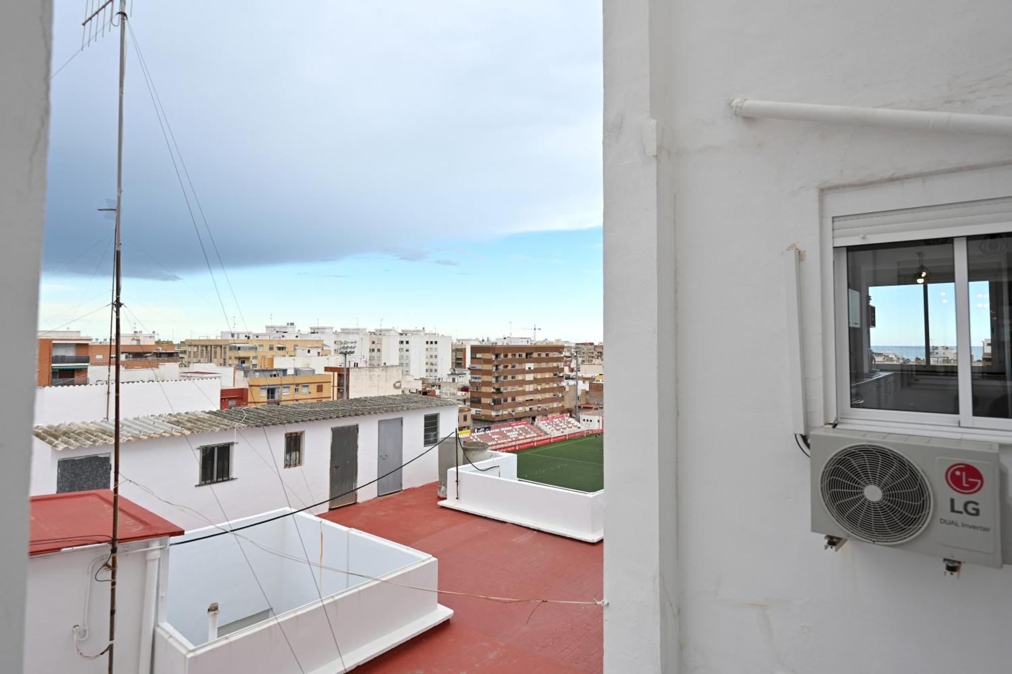 Victoria Apartment Sagunto 외부 사진