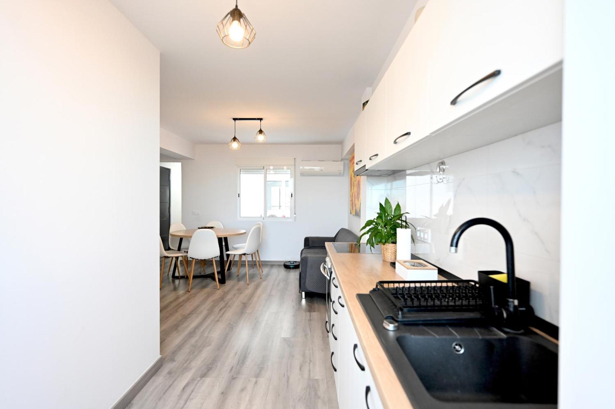 Victoria Apartment Sagunto 외부 사진