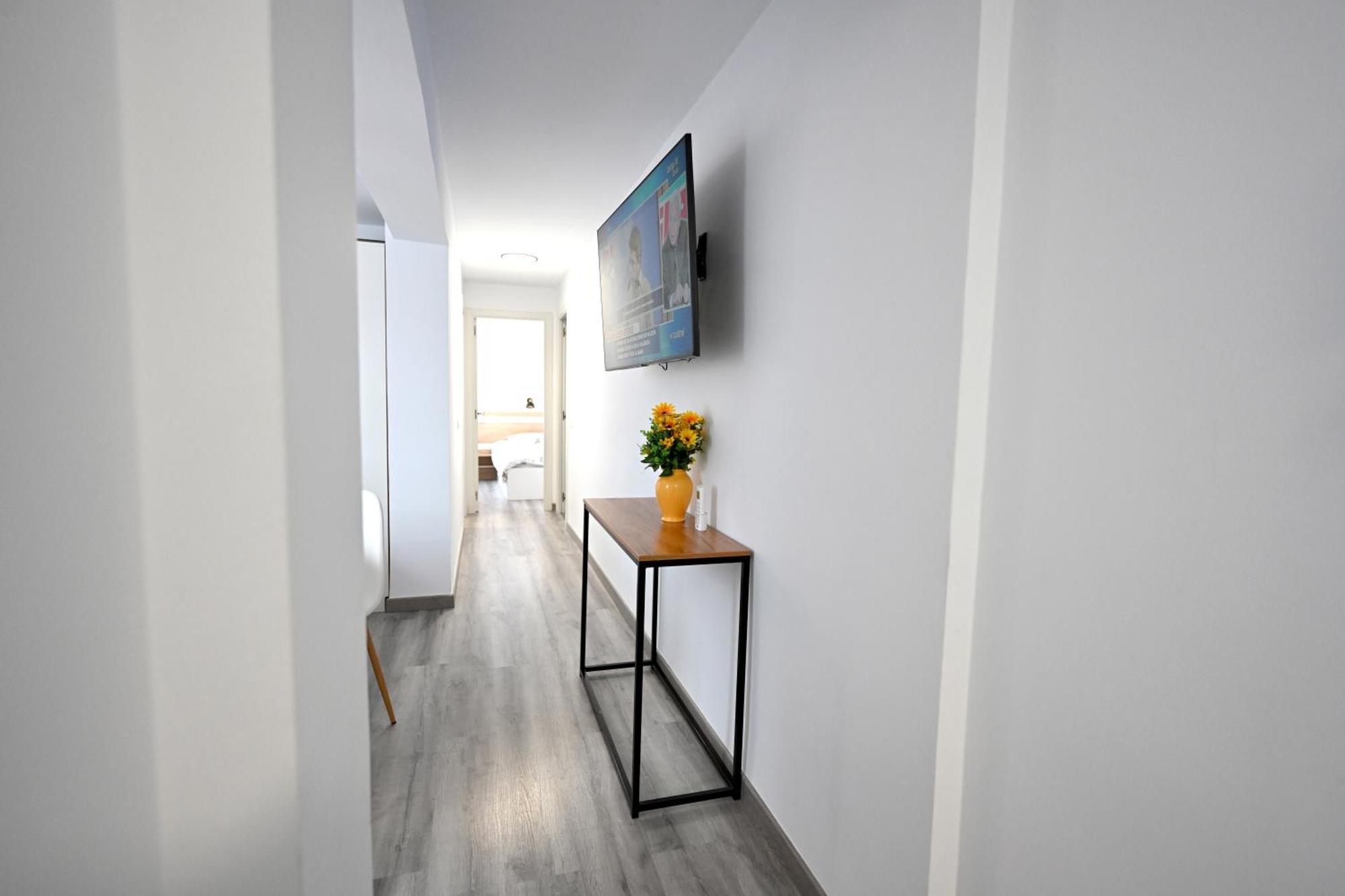 Victoria Apartment Sagunto 외부 사진