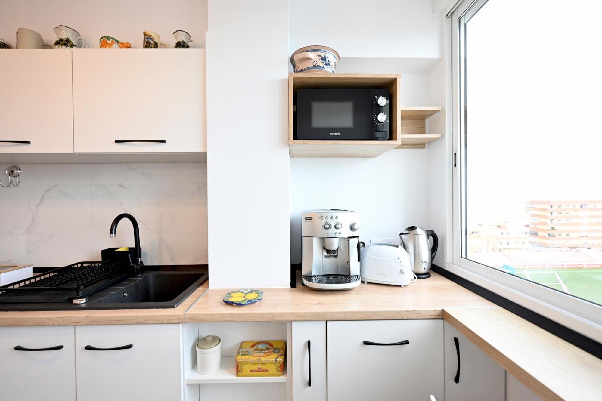 Victoria Apartment Sagunto 외부 사진