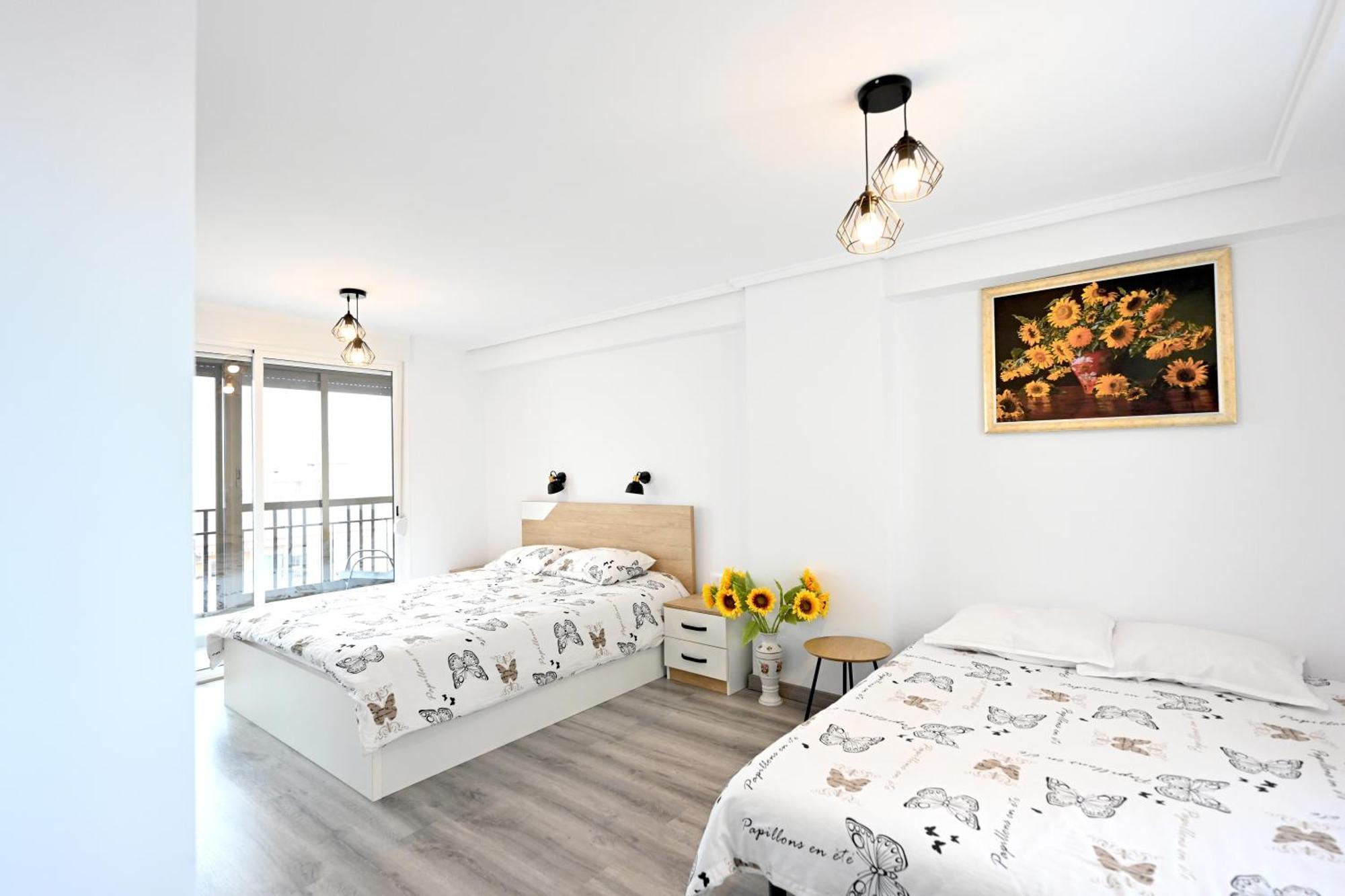 Victoria Apartment Sagunto 외부 사진