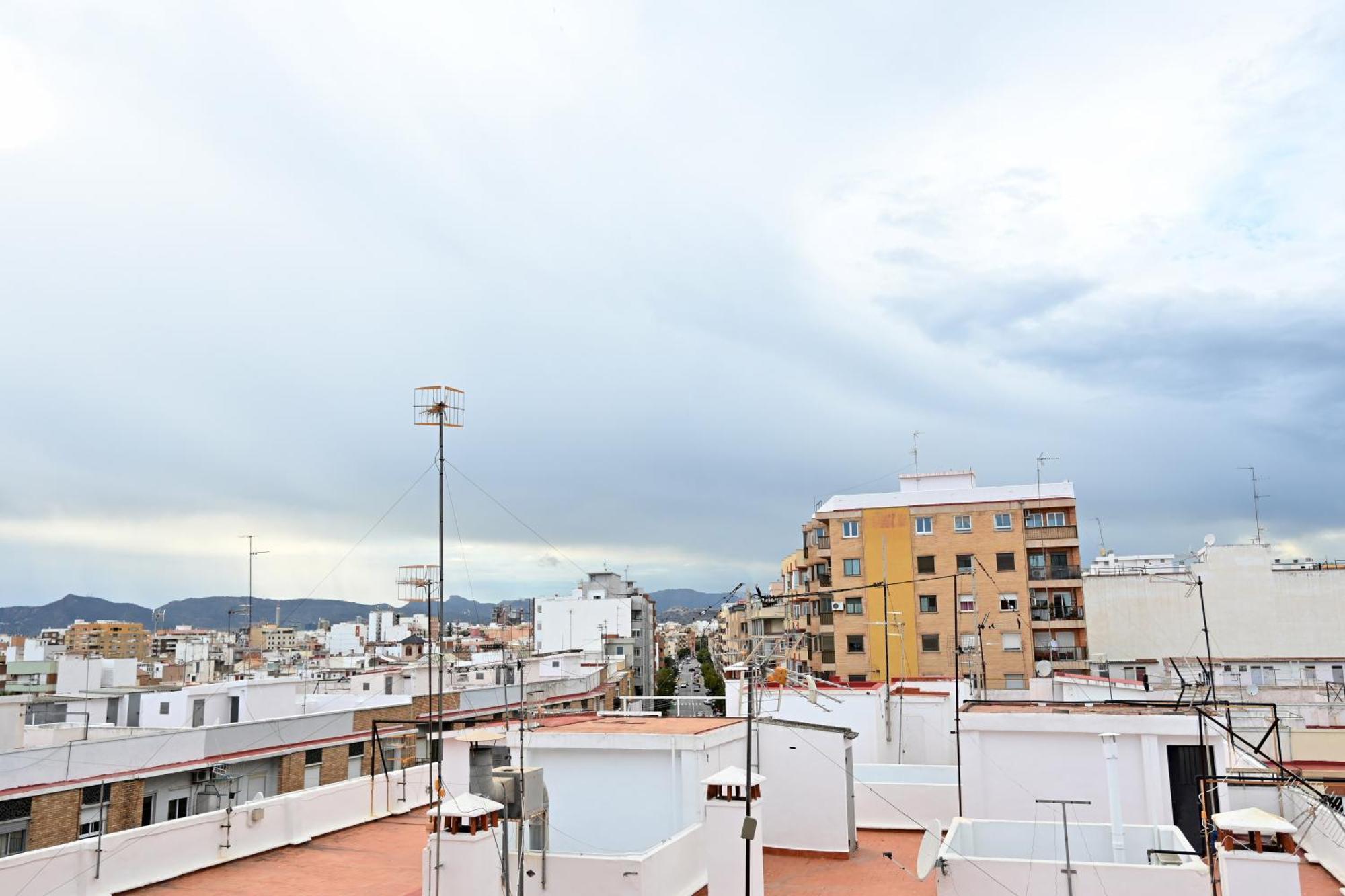 Victoria Apartment Sagunto 외부 사진