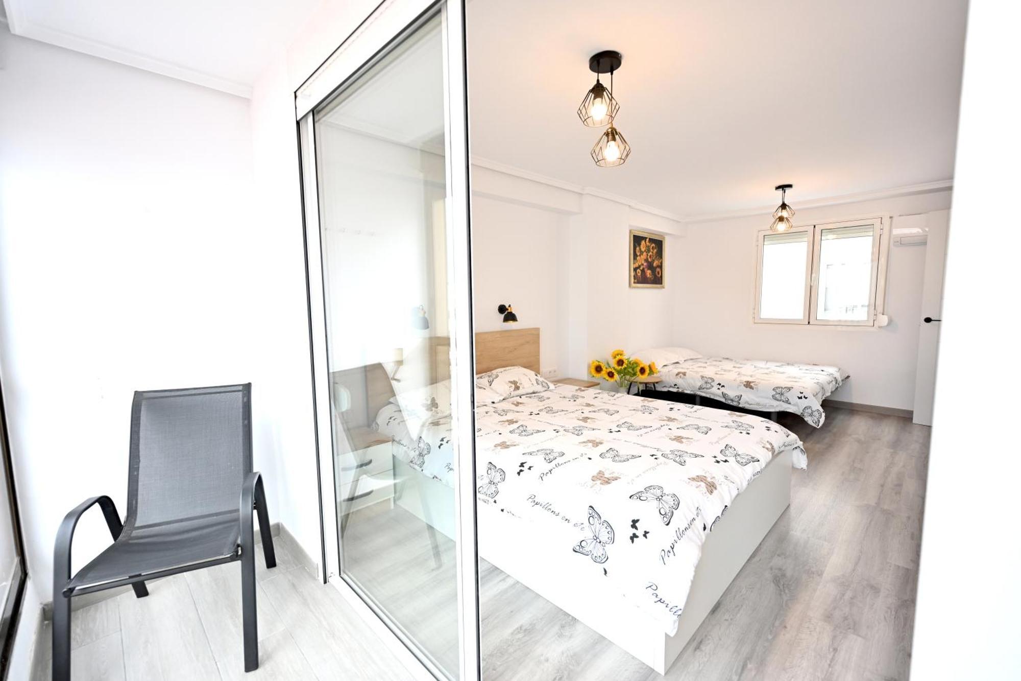 Victoria Apartment Sagunto 외부 사진
