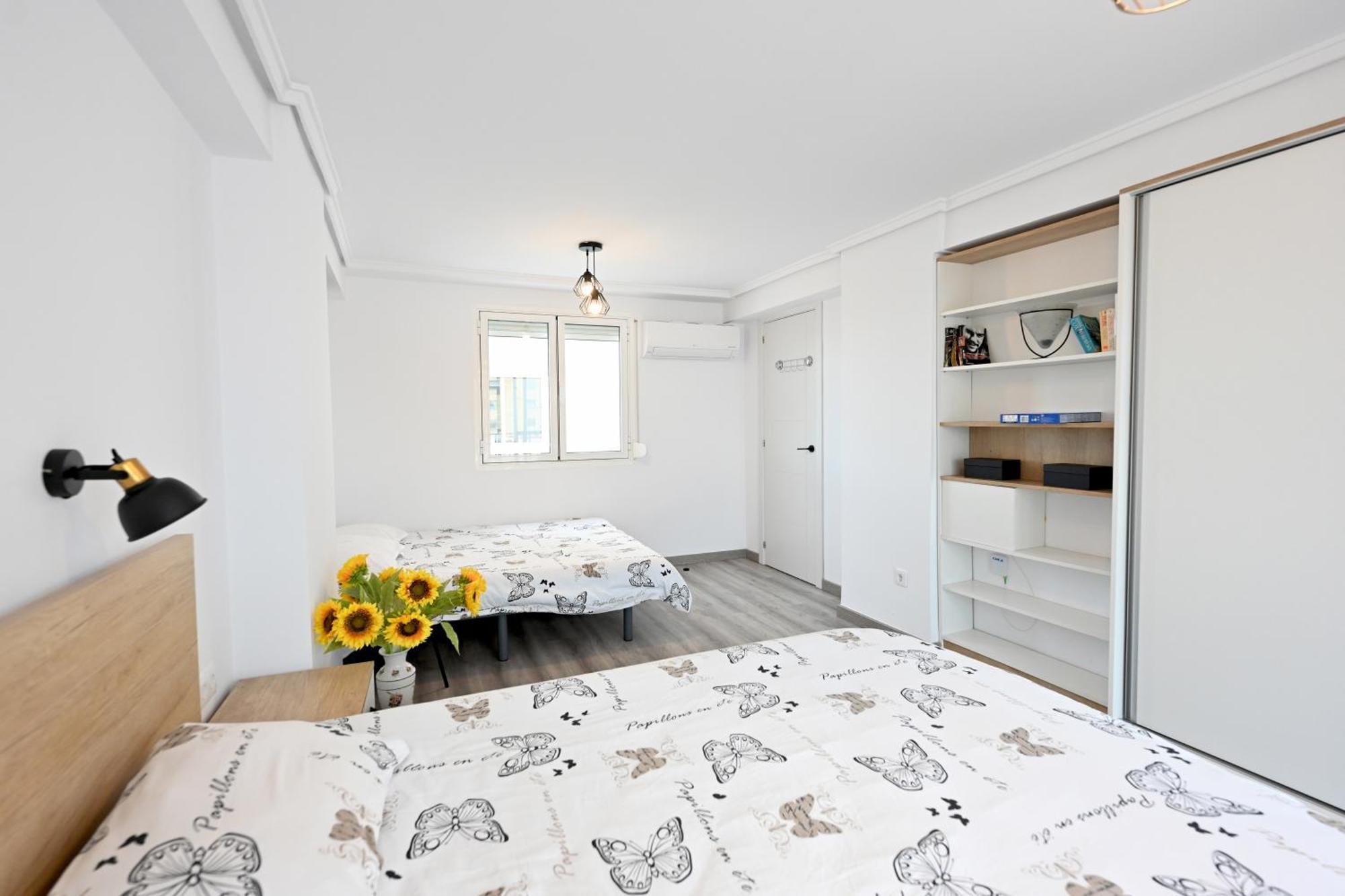 Victoria Apartment Sagunto 외부 사진