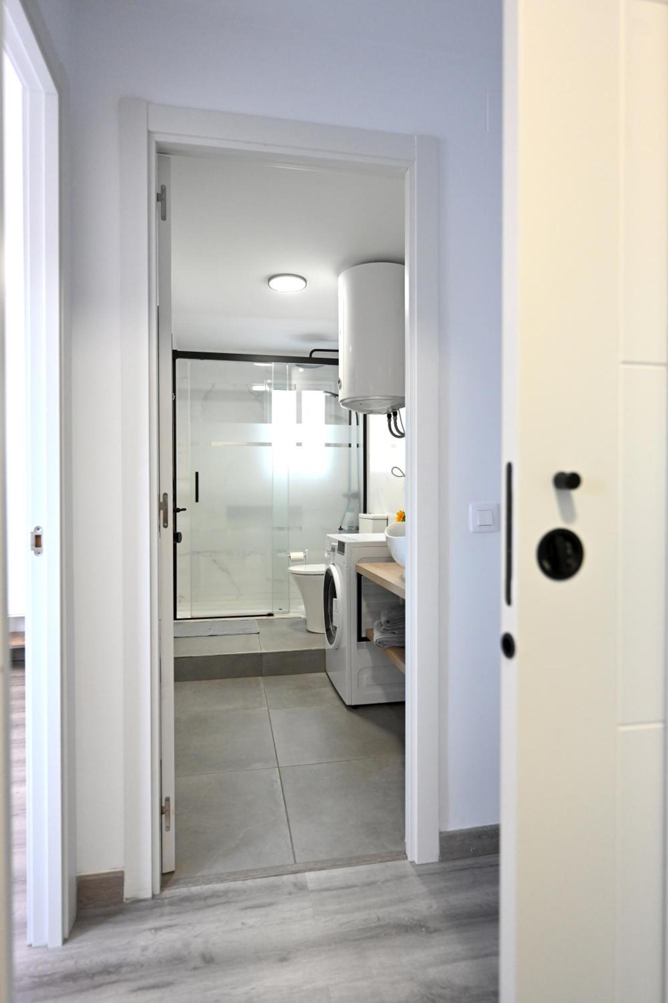 Victoria Apartment Sagunto 외부 사진