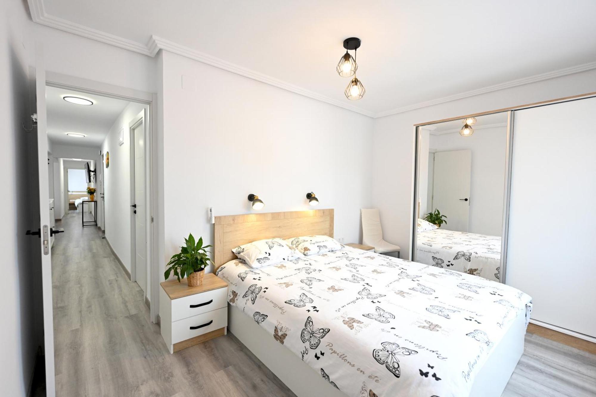 Victoria Apartment Sagunto 외부 사진