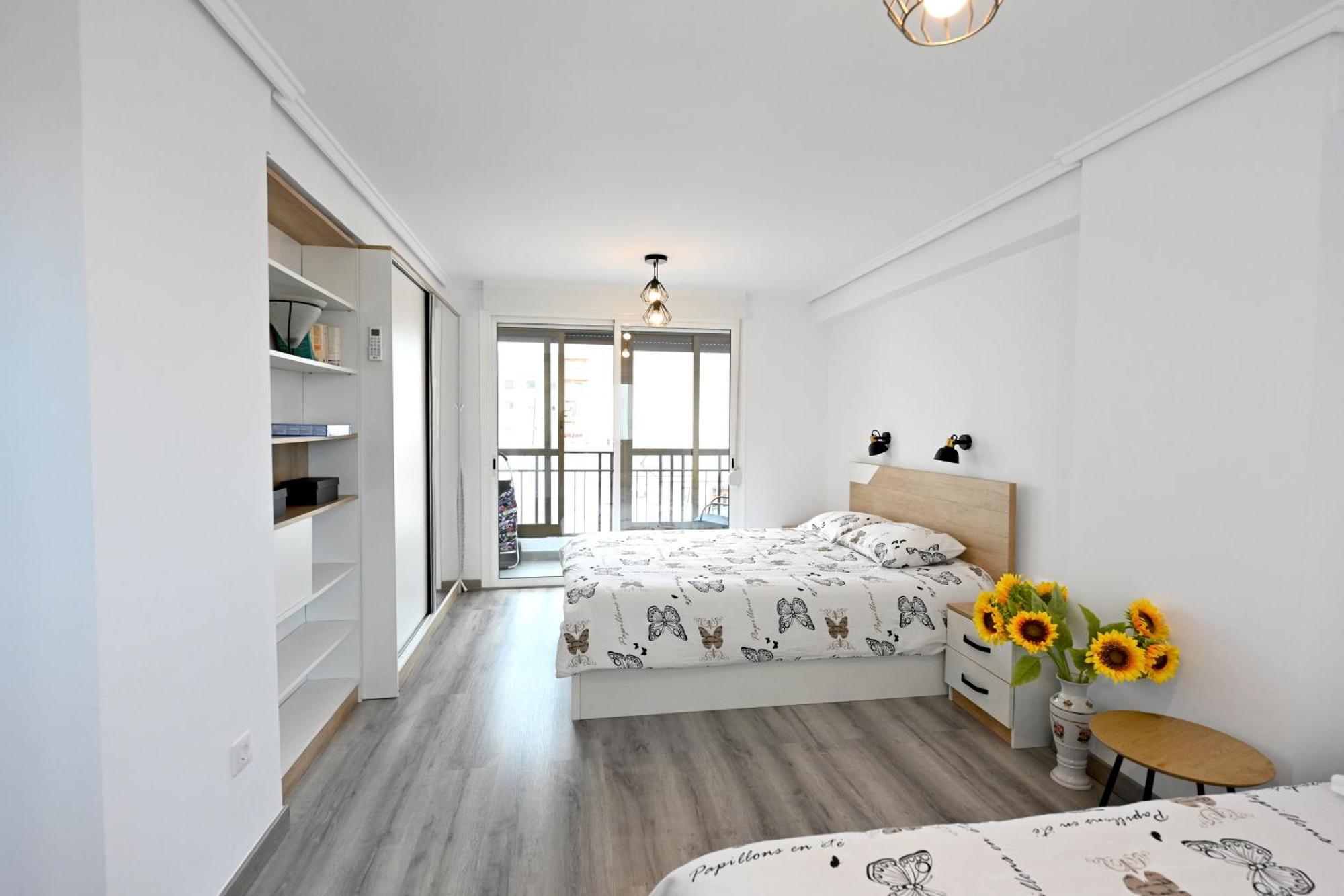 Victoria Apartment Sagunto 외부 사진